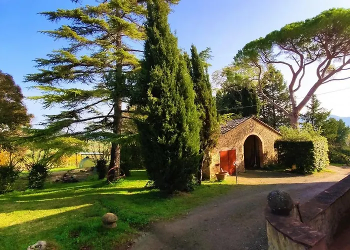 Podere Mona
