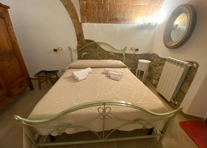 Podere Mona