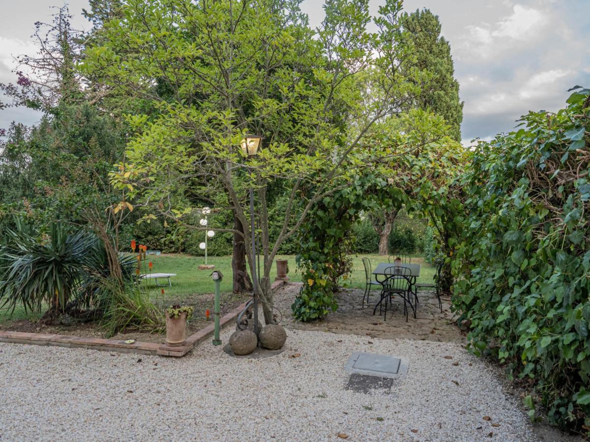 Podere Mona Apartamento