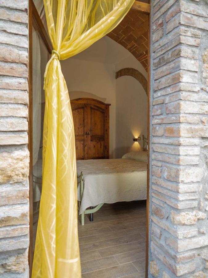 Apartamento Podere Mona *