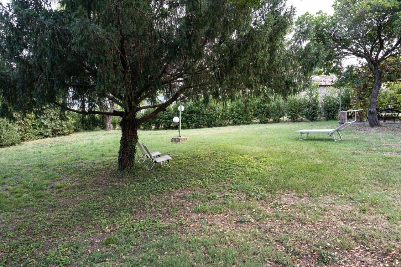 Podere Mona Apartamento *