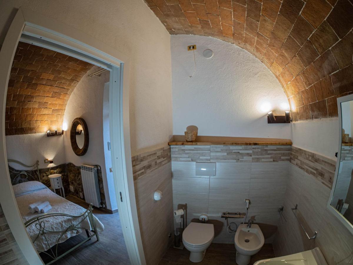 Podere Mona Apartamento Pomarance