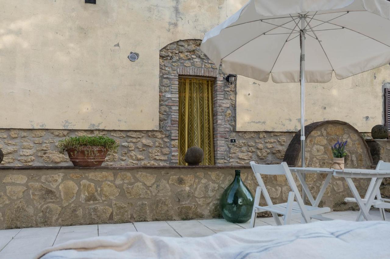 Apartamento Podere Mona *