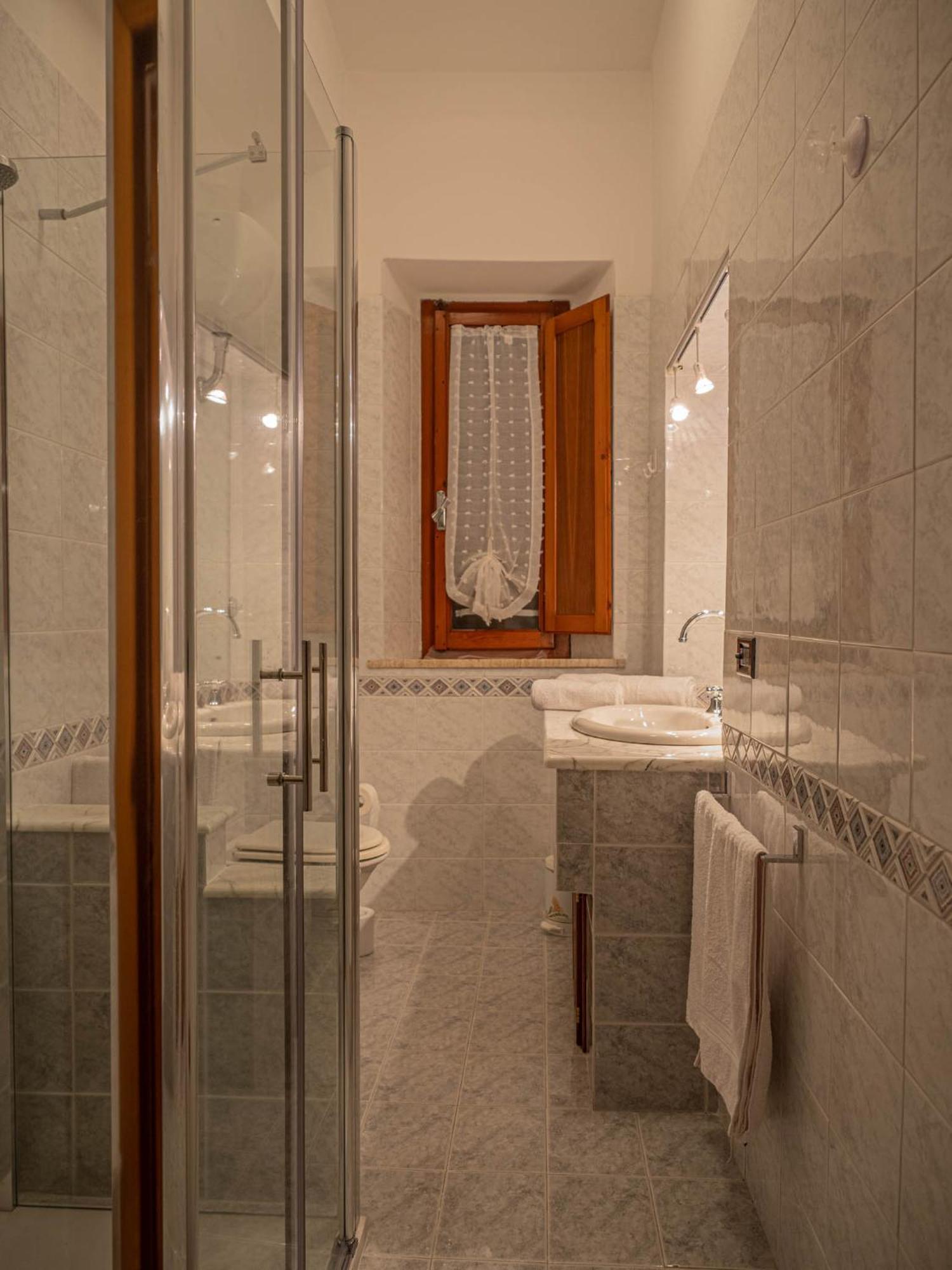 Apartamento Podere Mona *