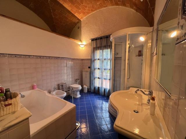 Podere Mona Pomarance