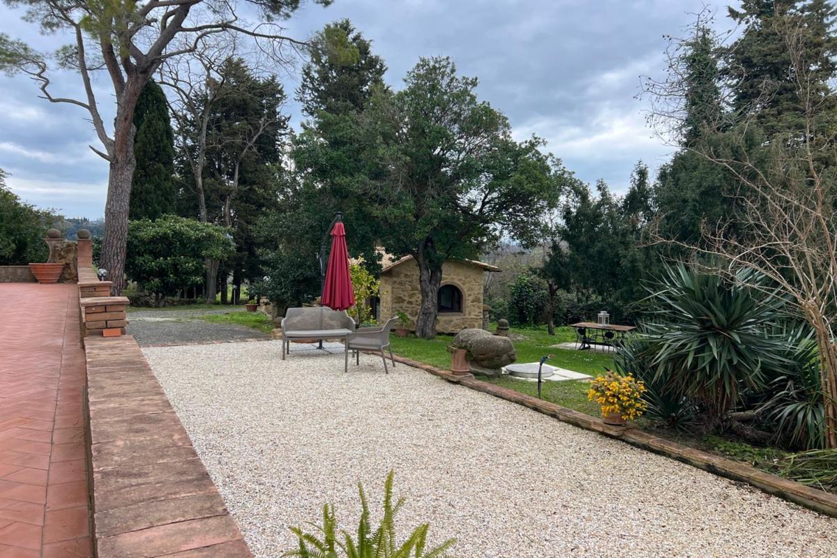 Apartamento Podere Mona