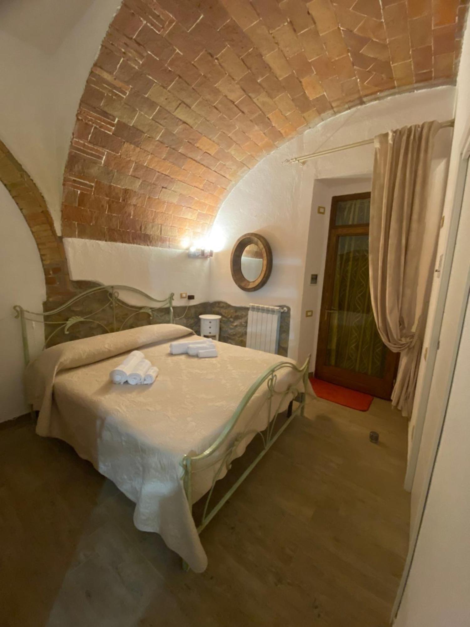 Apartamento Podere Mona