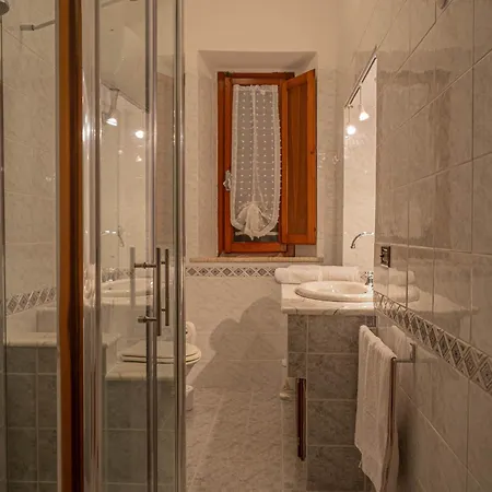 Podere Mona Apartment Pomarance Exterior photo