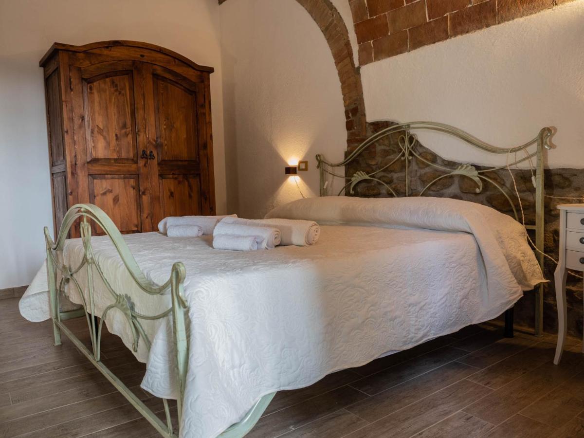 Podere Mona Apartment