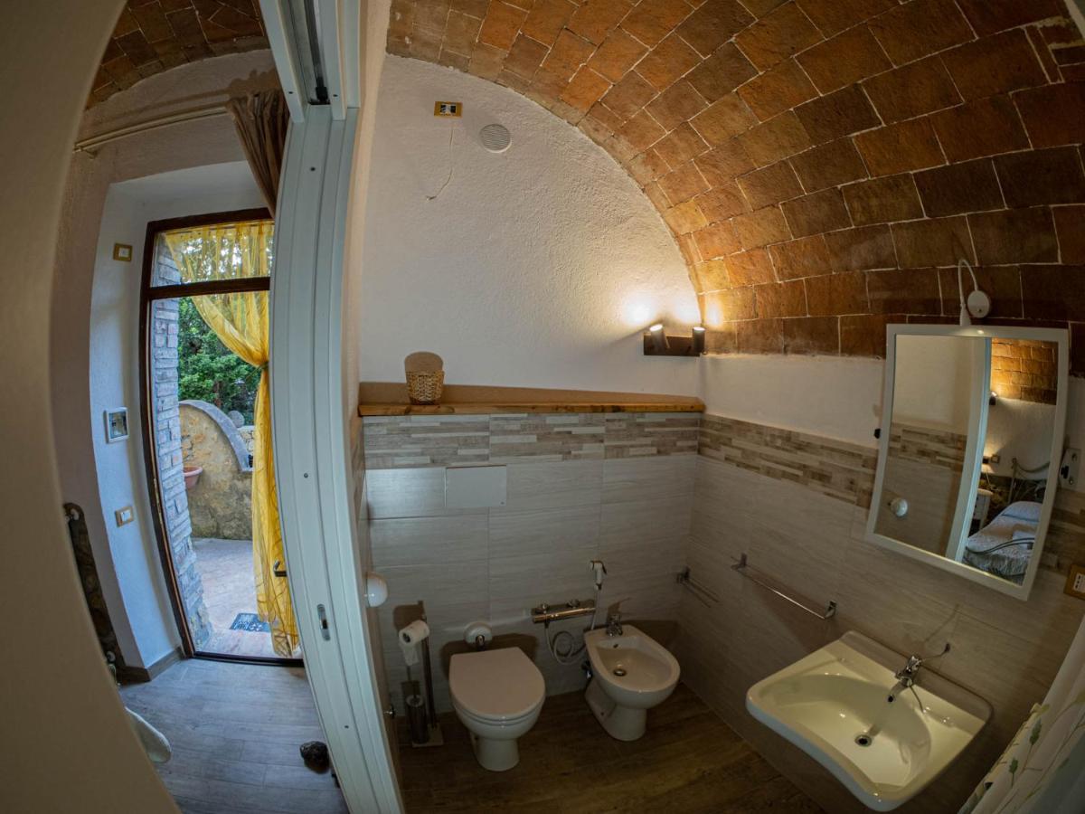 Apartment Podere Mona