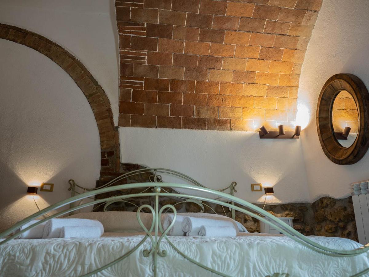 Podere Mona Apartment *