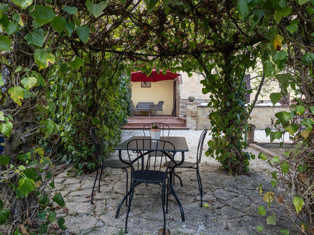 Podere Mona *