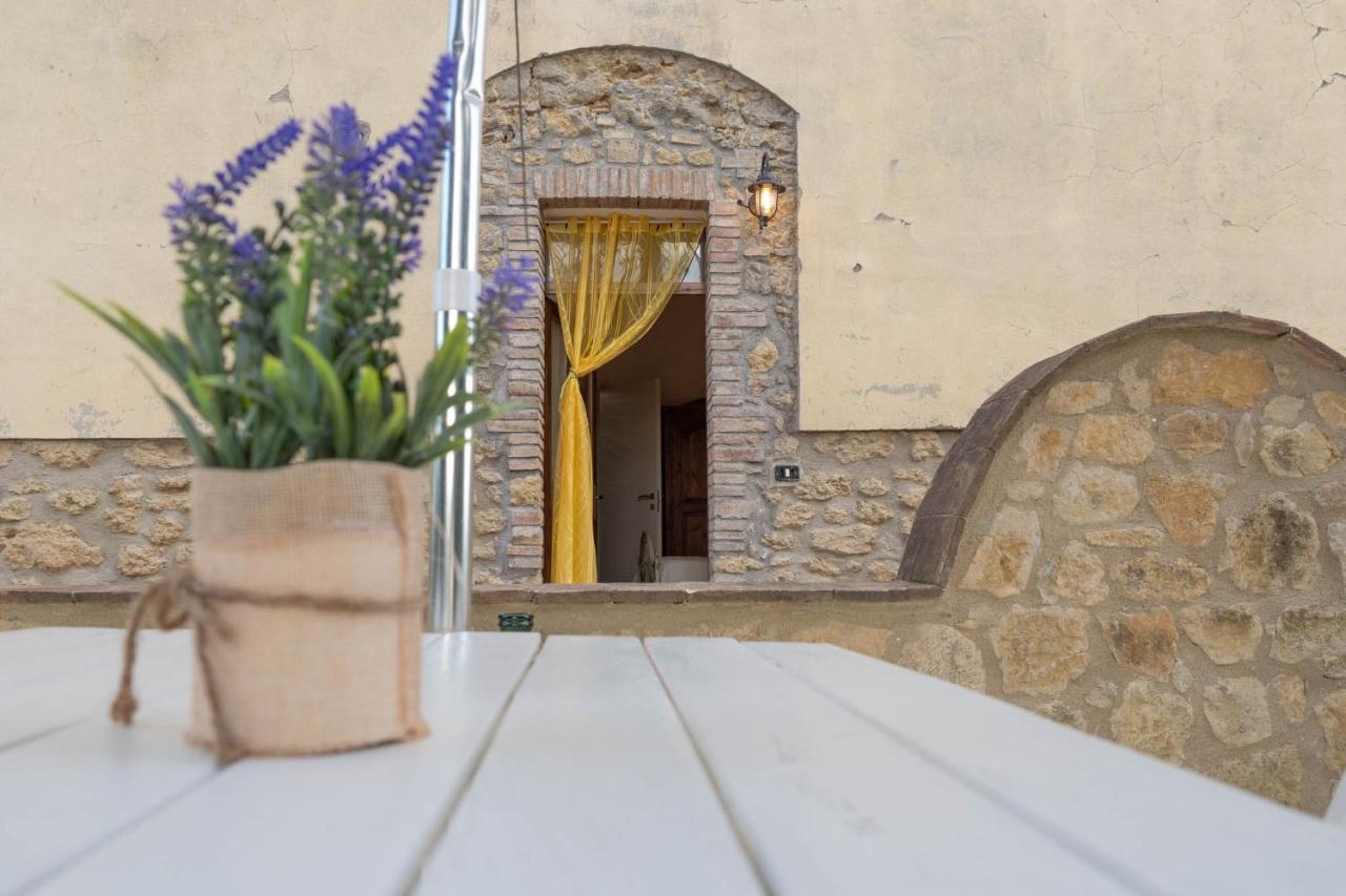 Podere Mona Apartment