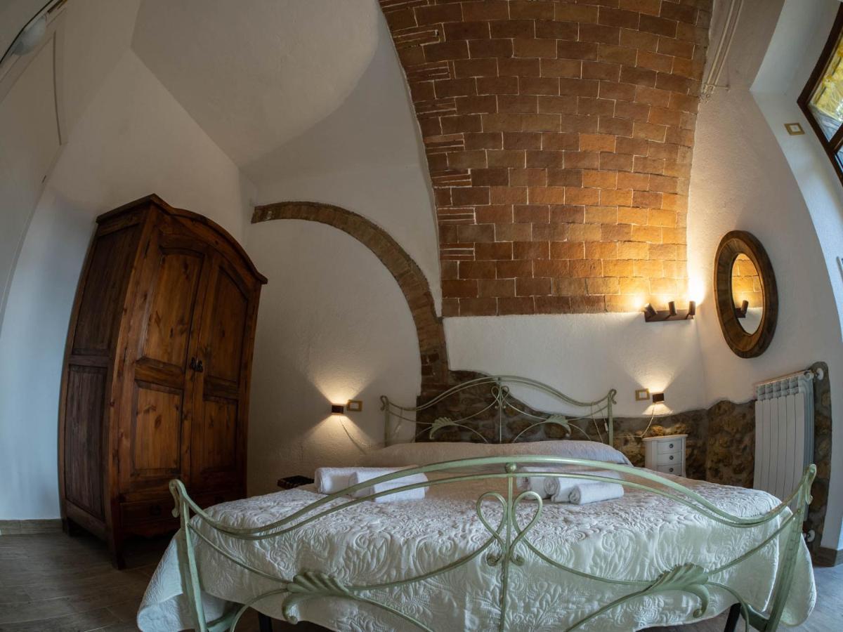 Podere Mona Apartment