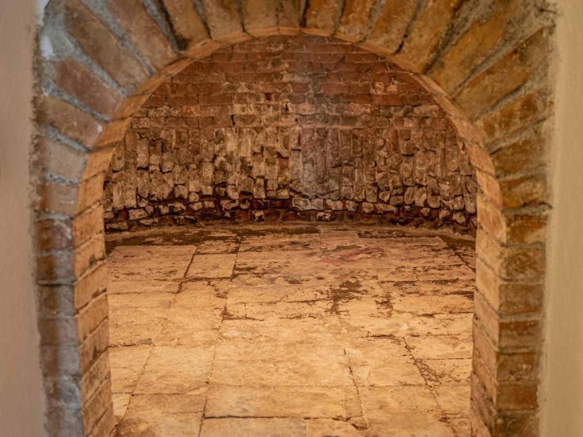 Podere Mona * Pomarance