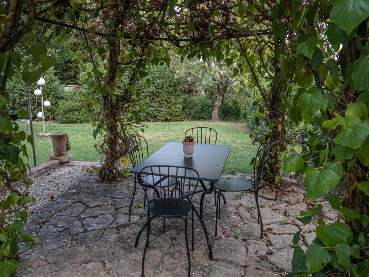 Podere Mona Apartment Pomarance