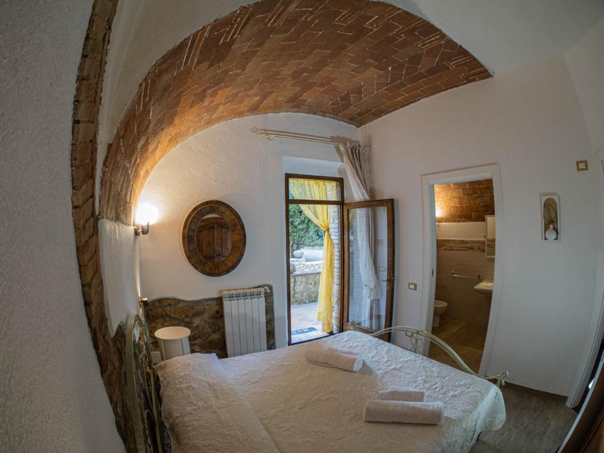 Podere Mona * Pomarance