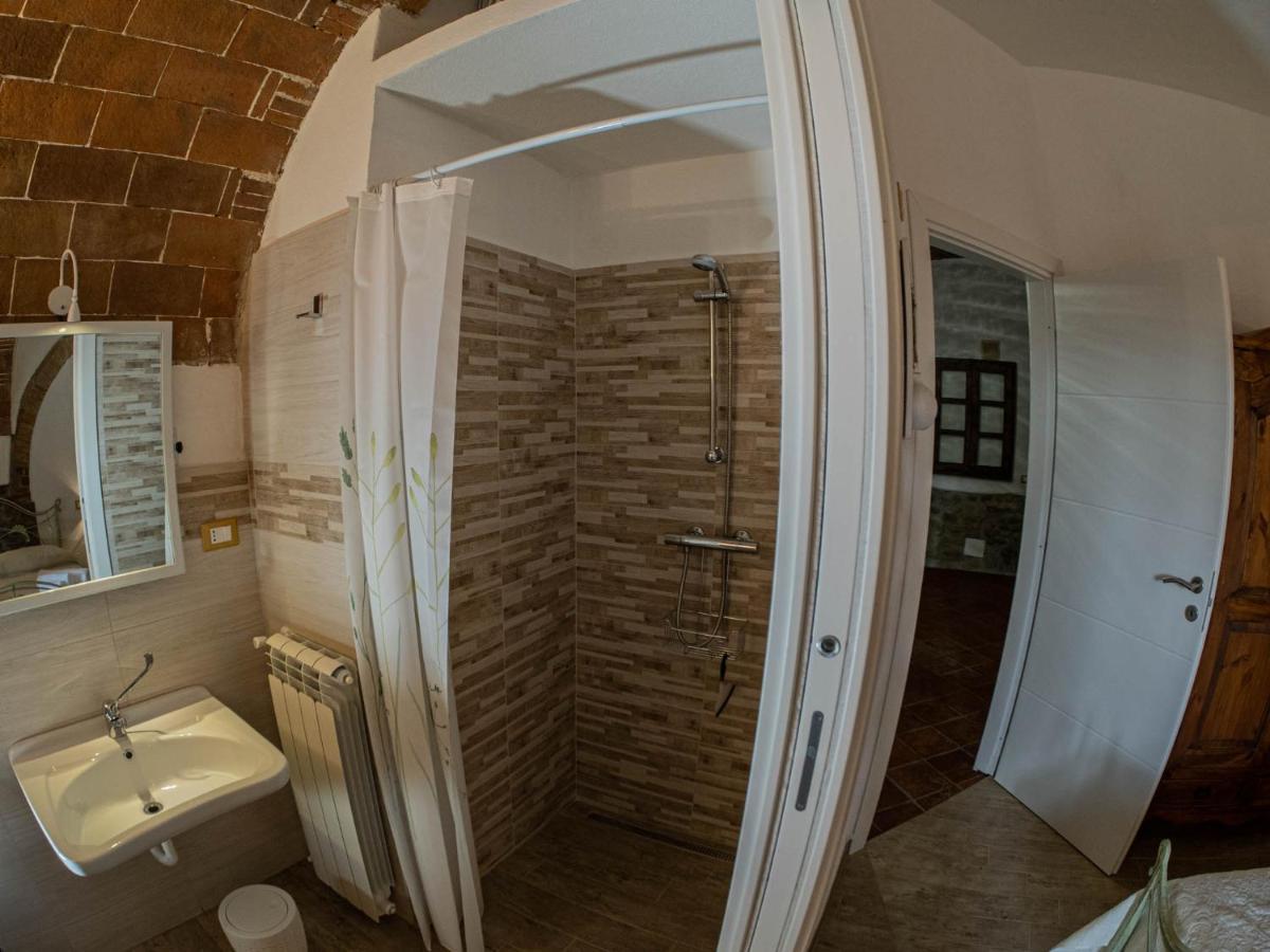 Apartment Podere Mona Pomarance