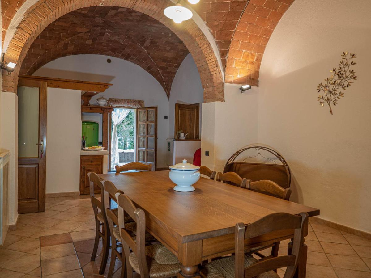 Podere Mona Apartment