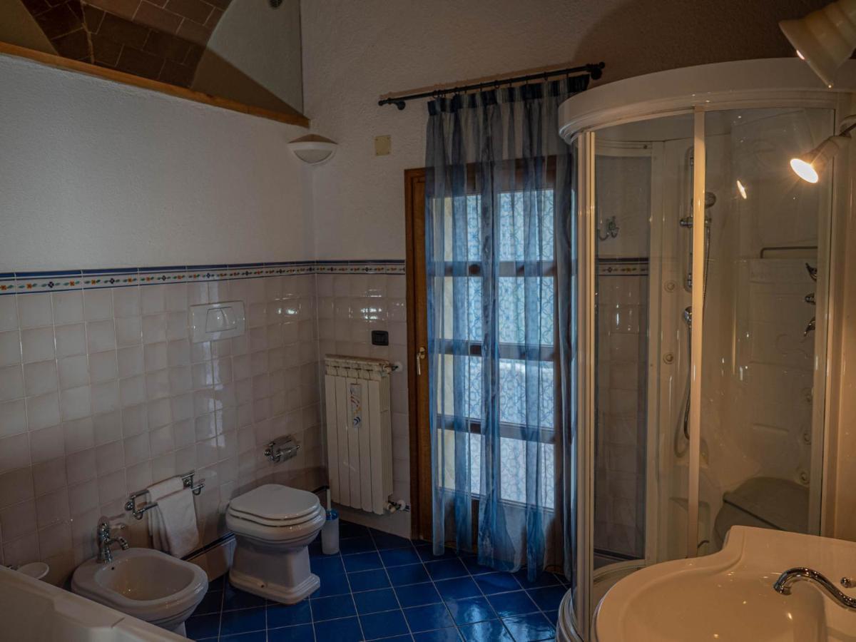 Apartment Podere Mona *