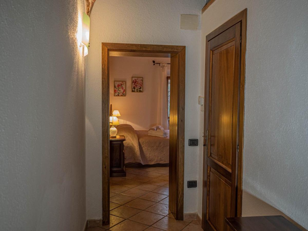 Podere Mona Apartment