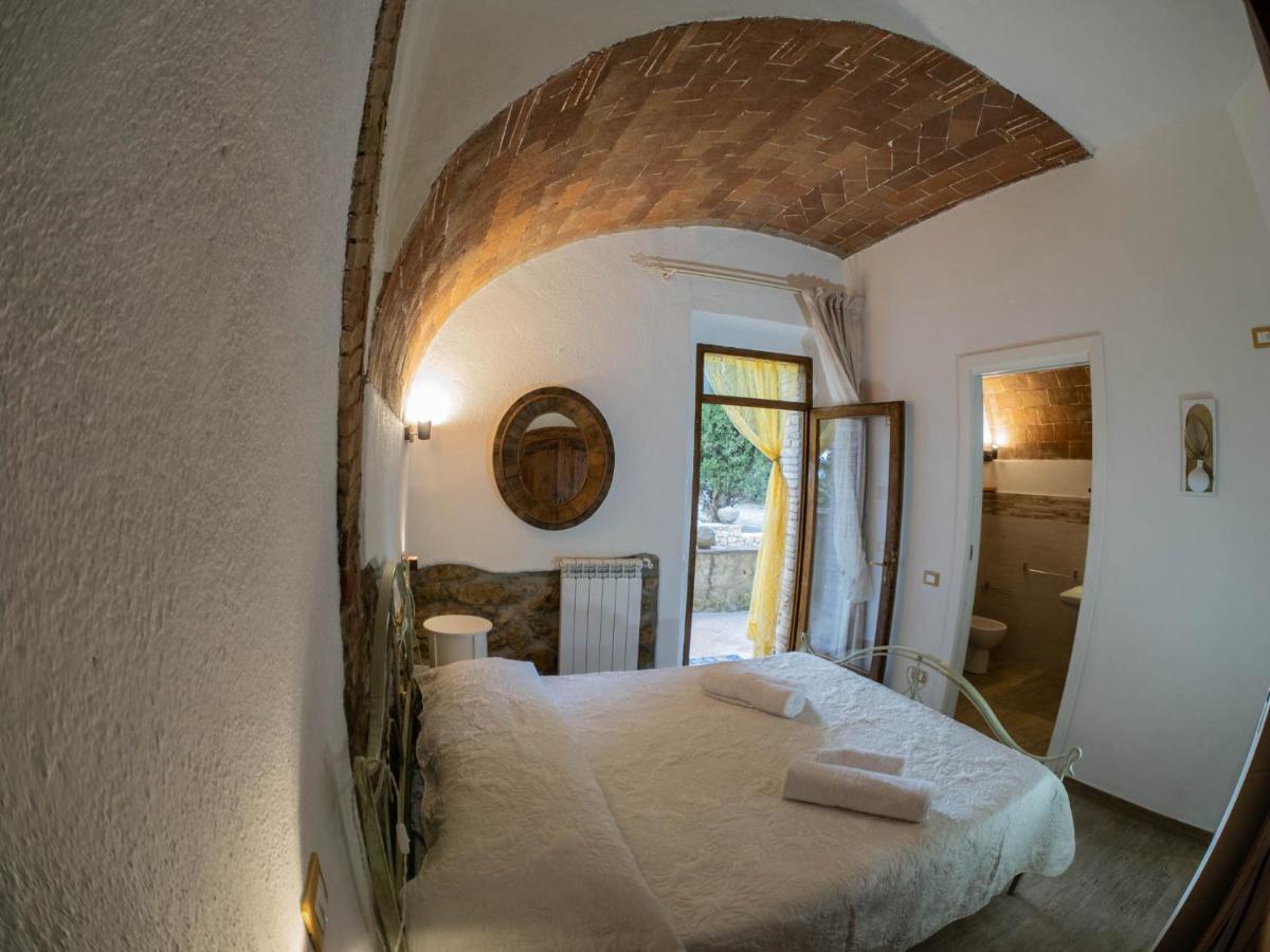 Apartment Podere Mona