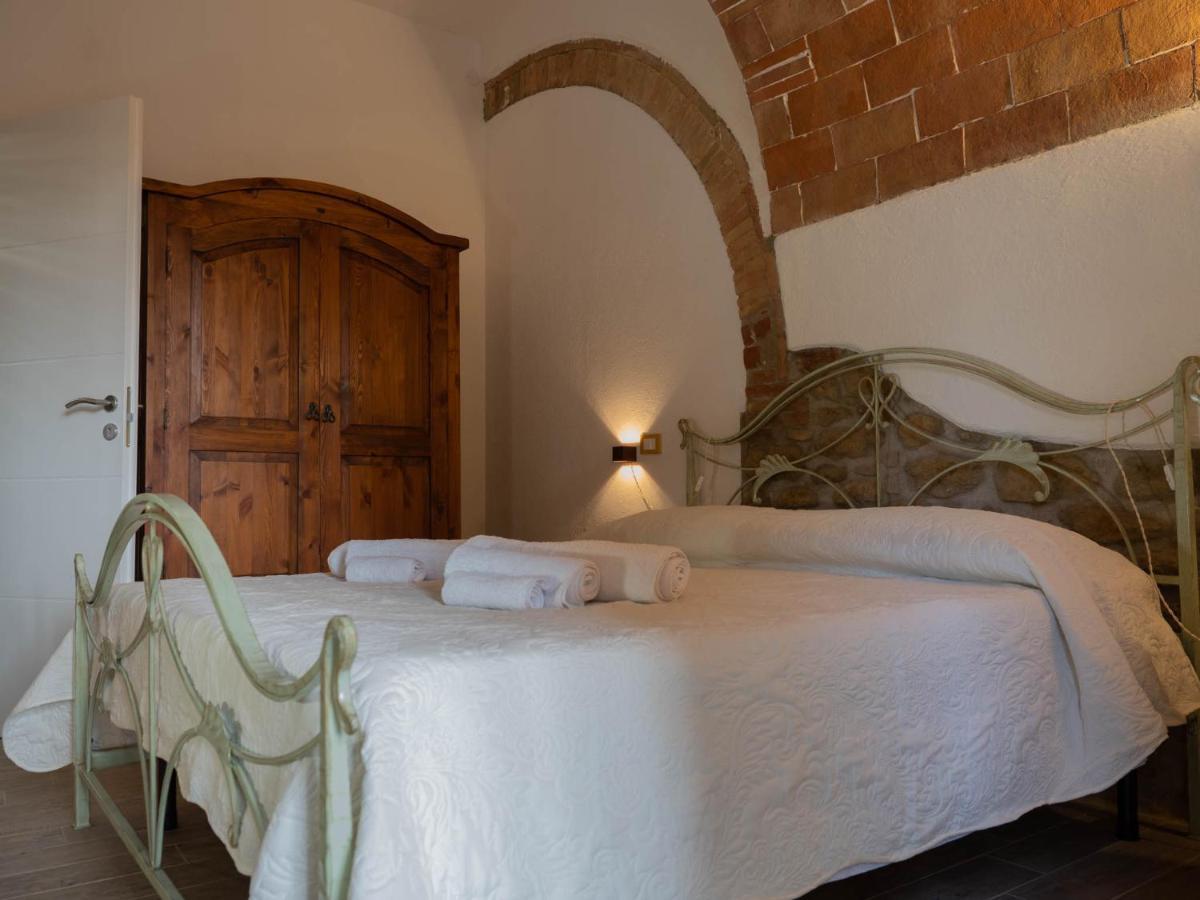 Podere Mona