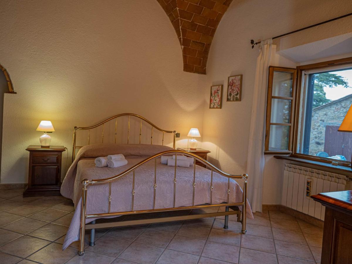 Podere Mona Apartment