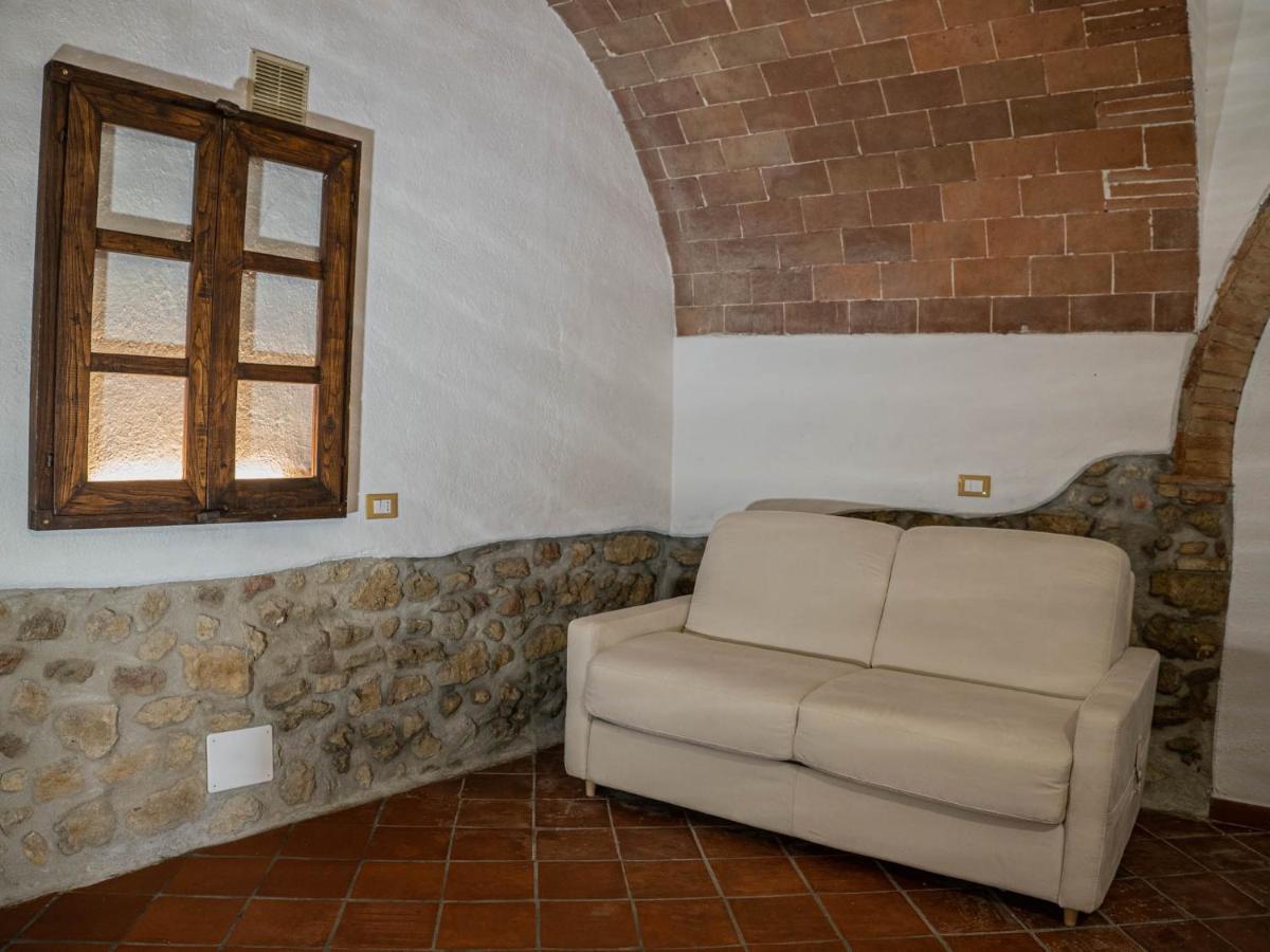 Apartment Podere Mona *