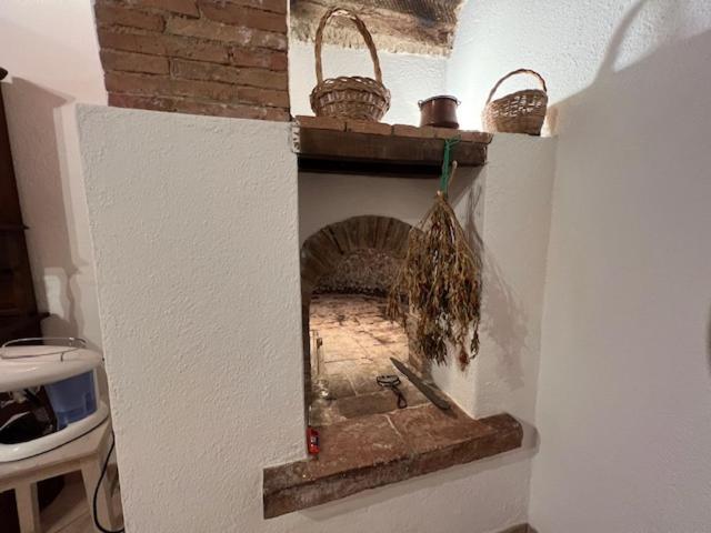 Apartment Podere Mona