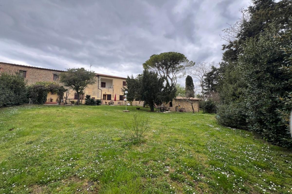 Apartment Podere Mona