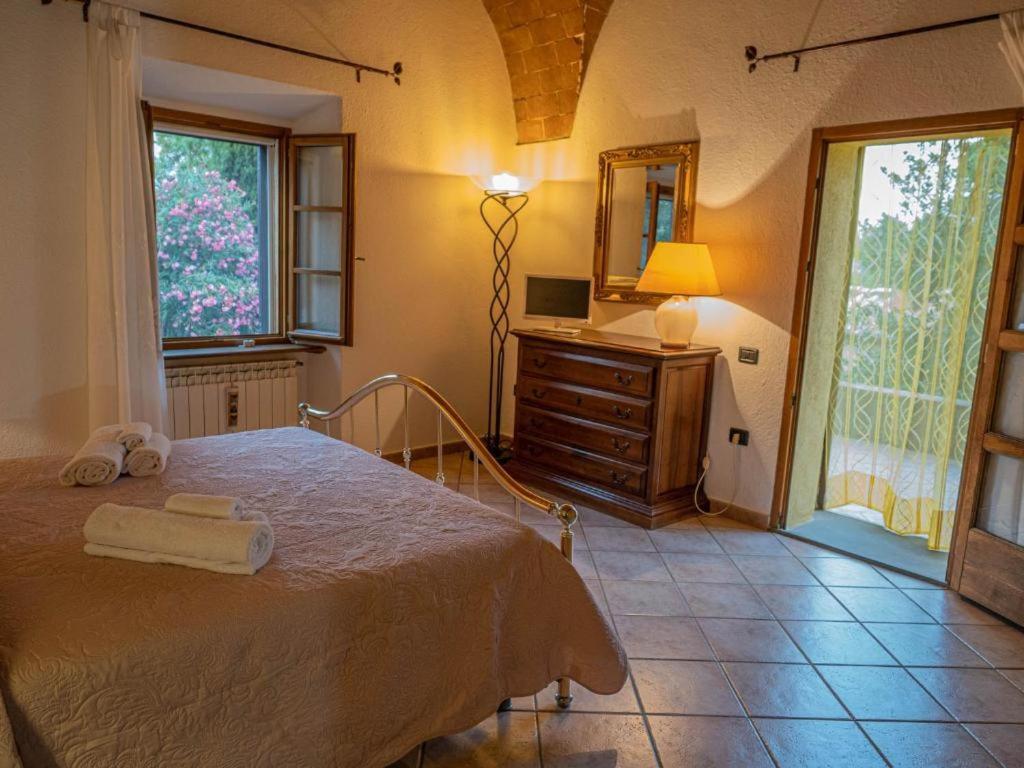 Apartment Podere Mona *