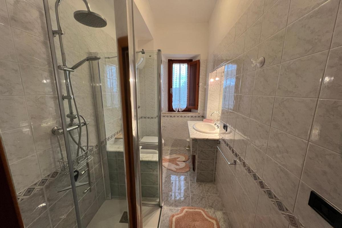 Podere Mona Apartment Pomarance