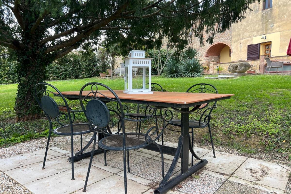 Apartment Podere Mona