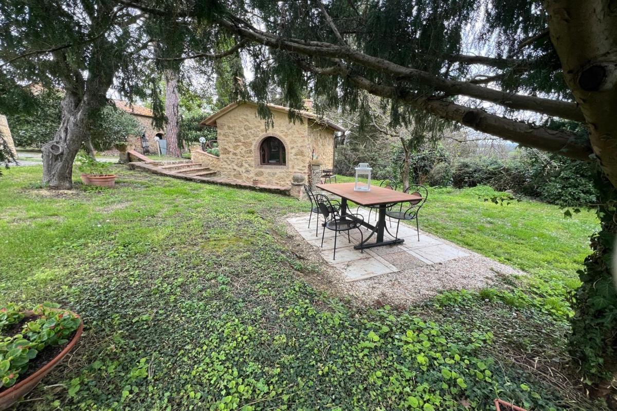 Podere Mona Apartment *