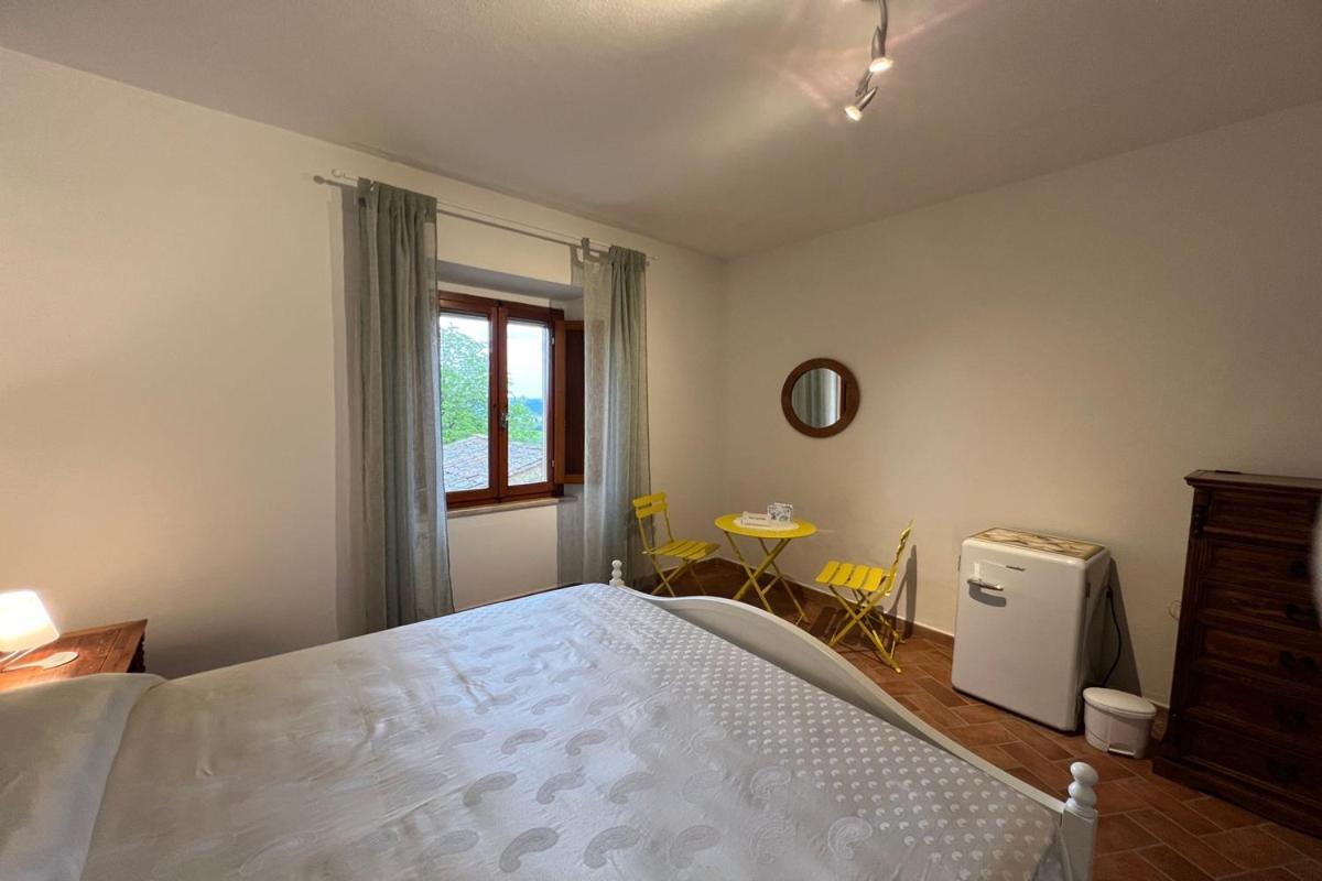 Apartment Podere Mona *