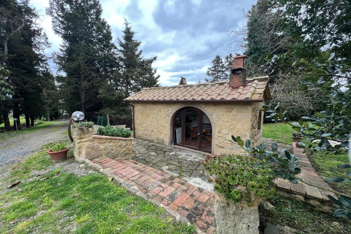 Apartment Podere Mona Pomarance