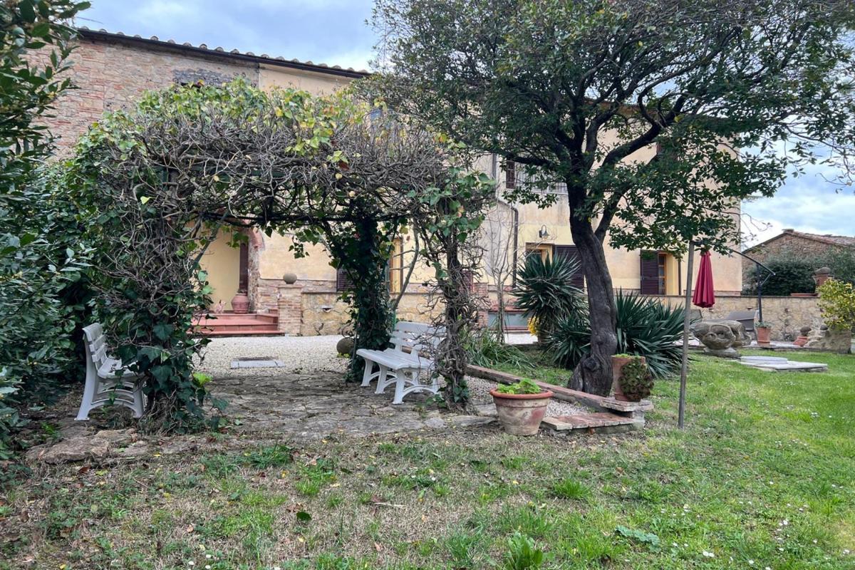 Podere Mona *