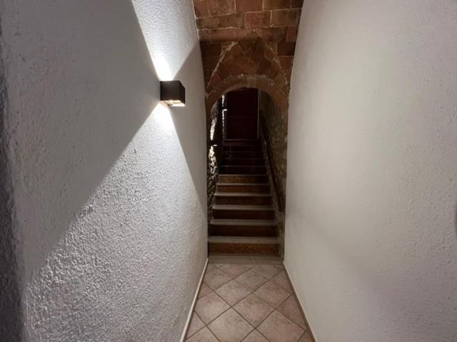 Podere Mona Apartment