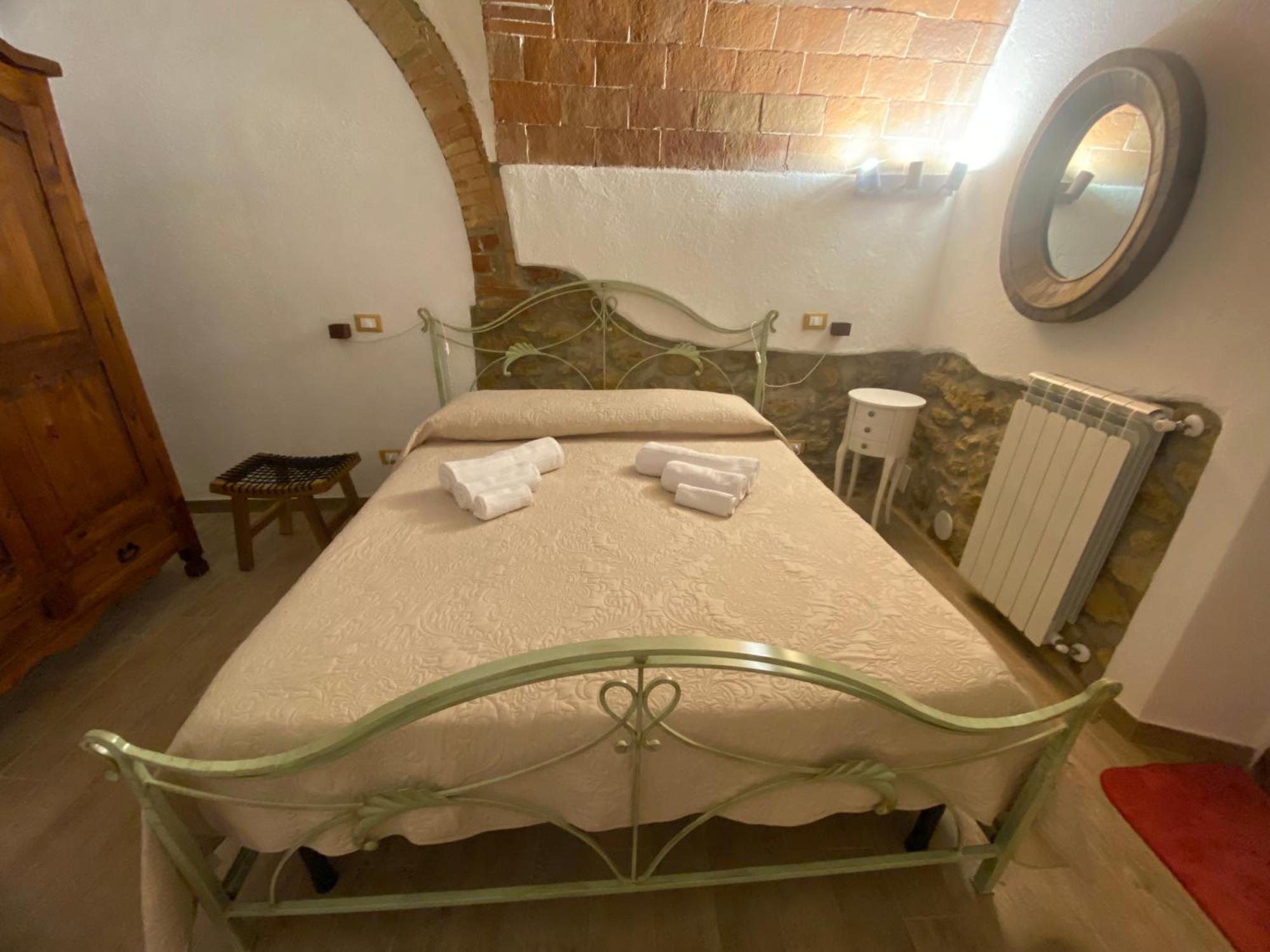 Apartment Podere Mona *