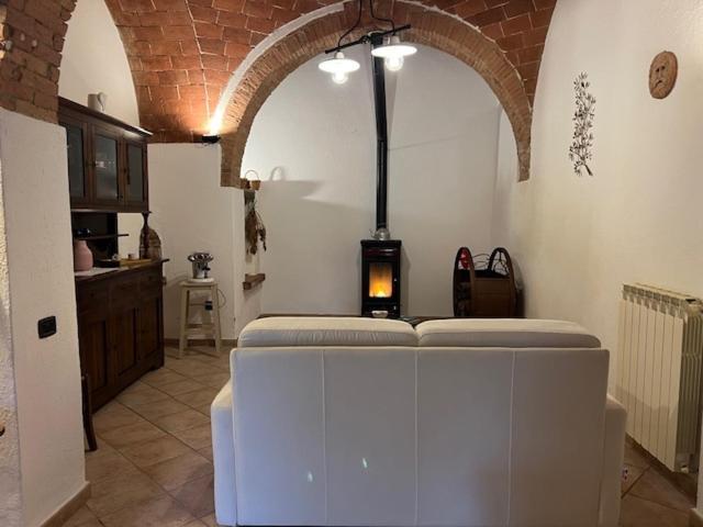 Podere Mona *