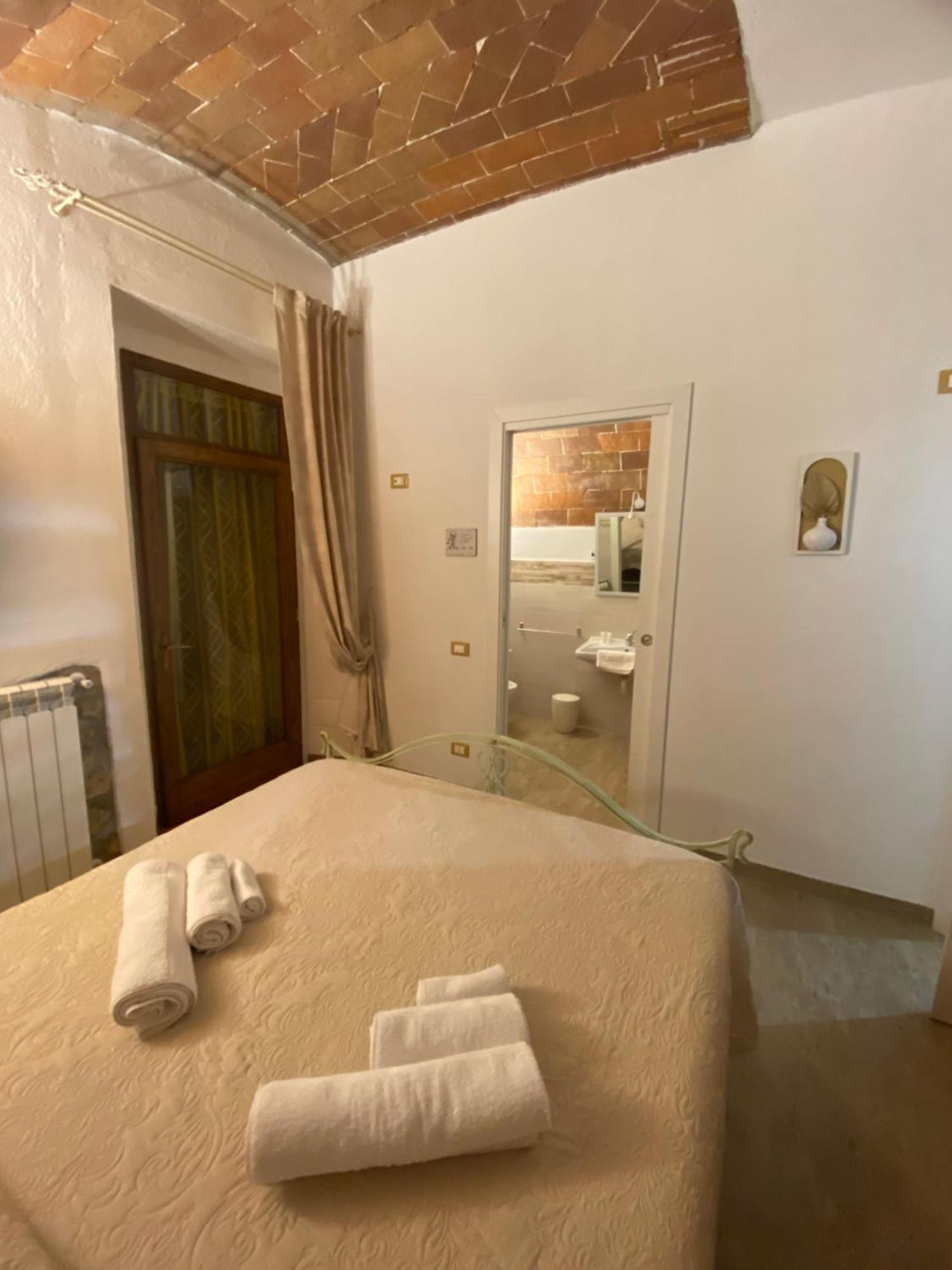 Podere Mona Apartment *