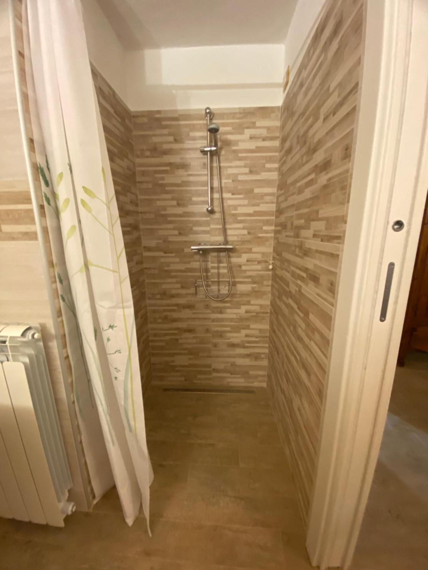 Apartment Podere Mona *